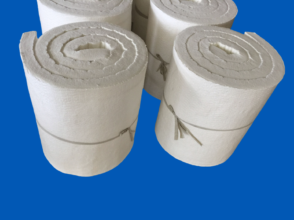 大安陶瓷纤维毯